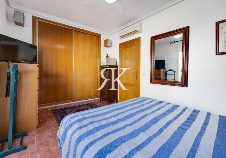 Wiederverkauf - villa - Orihuela Costa - Costa Blanca