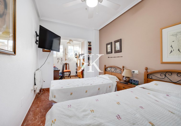 Wiederverkauf - villa - Orihuela Costa - Costa Blanca