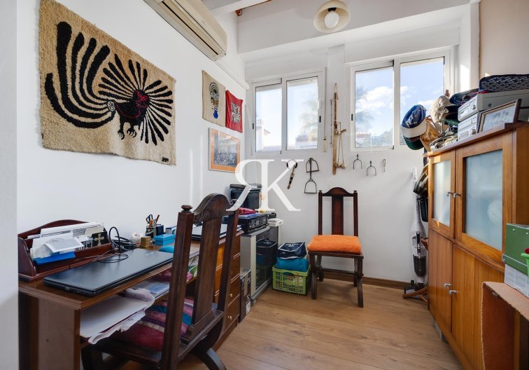 Wiederverkauf - villa - Orihuela Costa - Costa Blanca