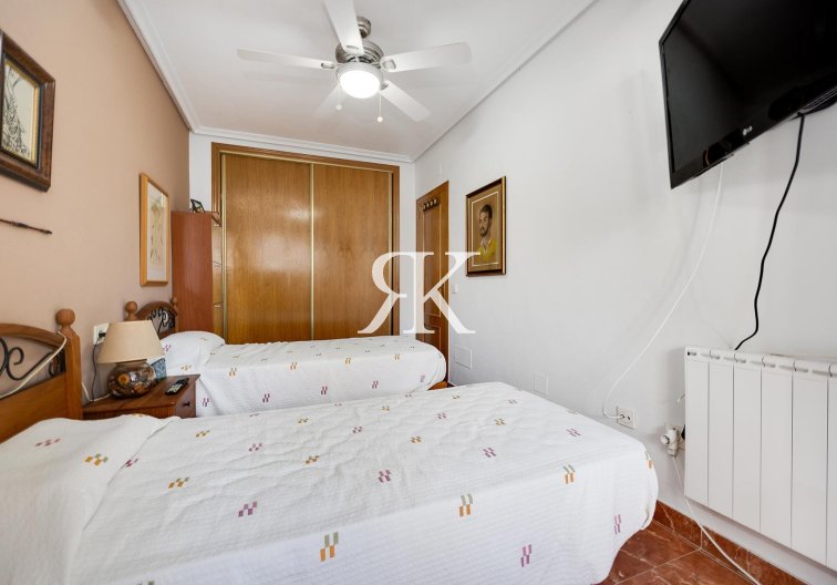 Wiederverkauf - villa - Orihuela Costa - Costa Blanca