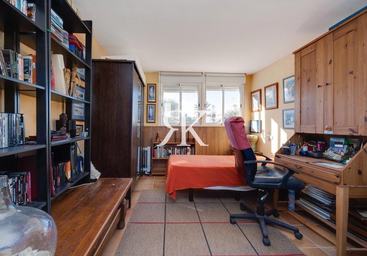 Wiederverkauf - villa - Orihuela Costa - Costa Blanca