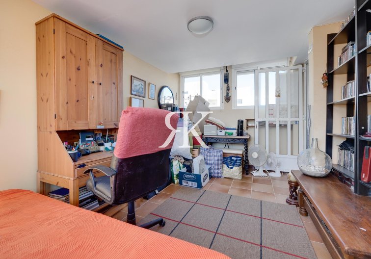 Wiederverkauf - villa - Orihuela Costa - Costa Blanca