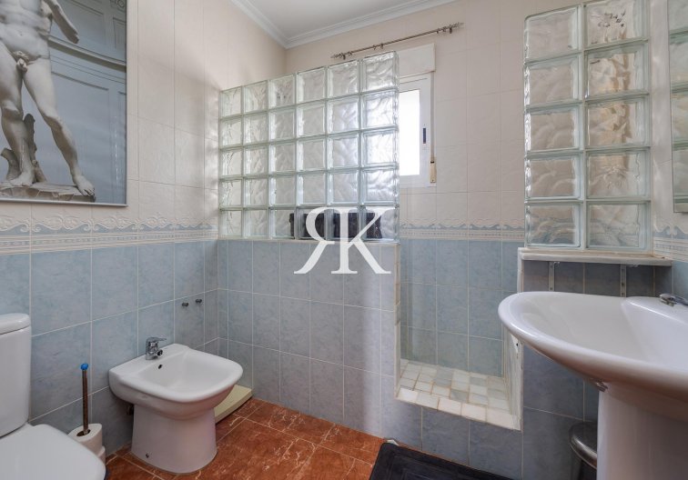 Wiederverkauf - villa - Orihuela Costa - Costa Blanca