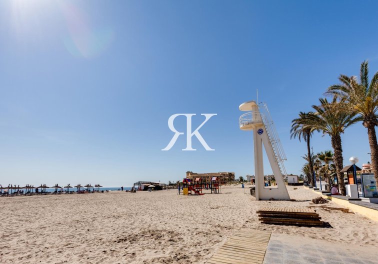 Wiederverkauf - villa - Orihuela Costa - Costa Blanca