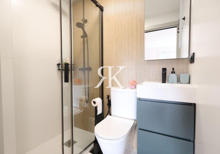 Segunda mano - Apartamento  - Pilar de la Horadada - Costa Blanca