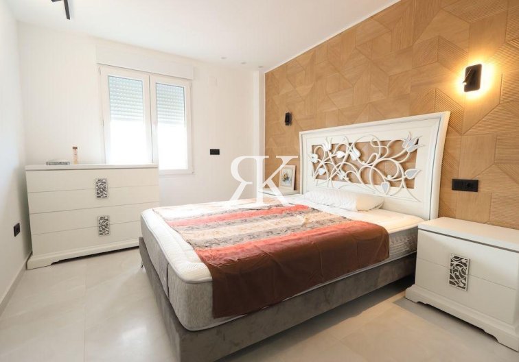 Segunda mano - Apartamento  - Pilar de la Horadada - Costa Blanca