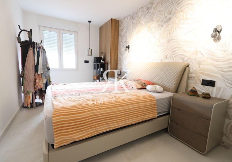 Segunda mano - Apartamento  - Pilar de la Horadada - Costa Blanca