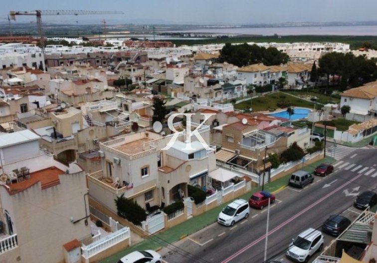 Segunda mano - Duplex - Torrevieja - Costa Blanca