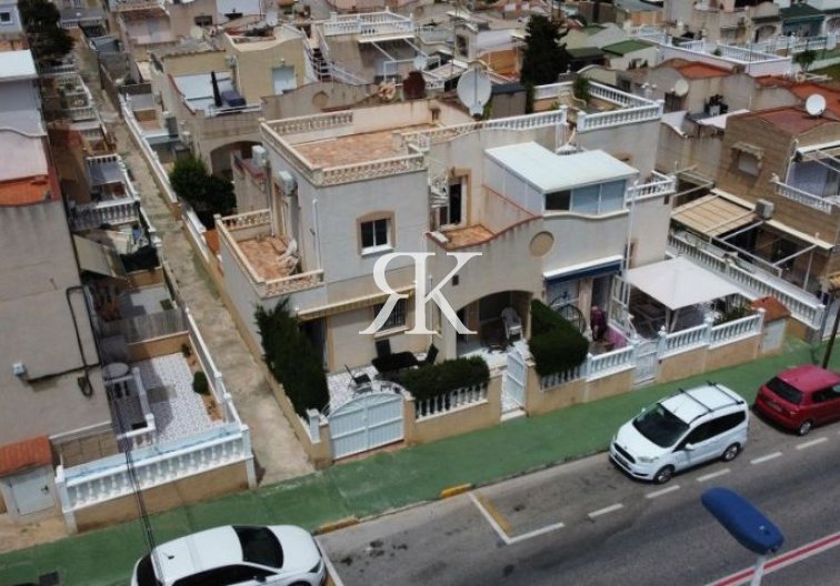 Segunda mano - Duplex - Torrevieja - Costa Blanca