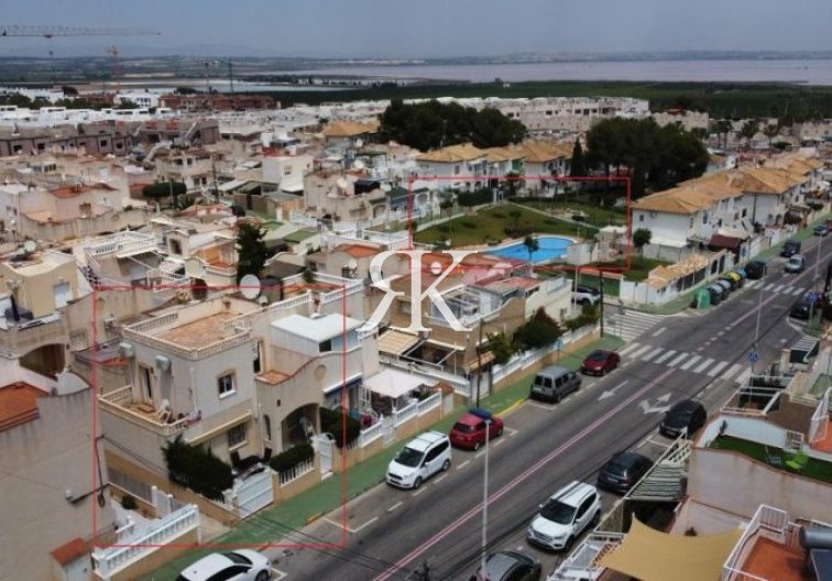 Segunda mano - Duplex - Torrevieja - Costa Blanca