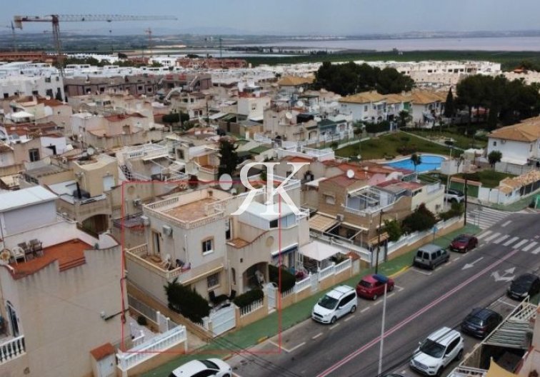 Segunda mano - Duplex - Torrevieja - Costa Blanca