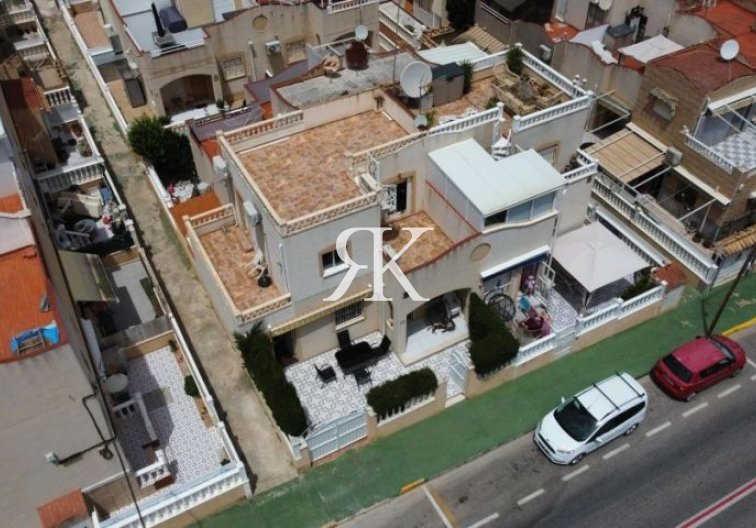 Segunda mano - Duplex - Torrevieja - Costa Blanca