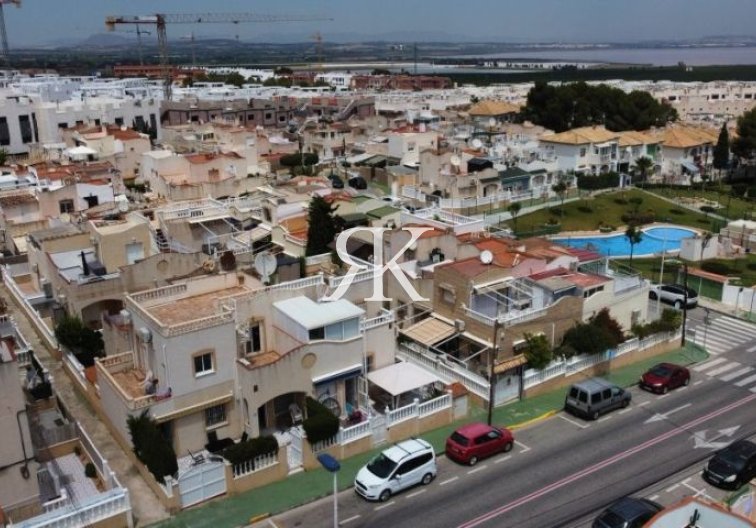 Segunda mano - Duplex - Torrevieja - Costa Blanca