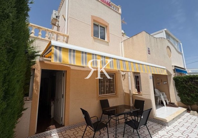 Segunda mano - Duplex - Torrevieja - Costa Blanca