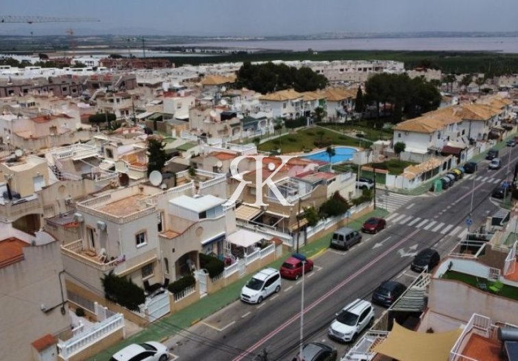 Segunda mano - Duplex - Torrevieja - Costa Blanca