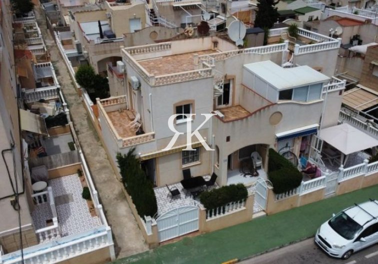 Segunda mano - Duplex - Torrevieja - Costa Blanca