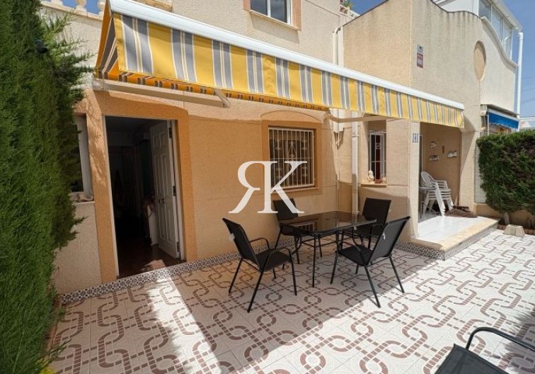 Segunda mano - Duplex - Torrevieja - Costa Blanca