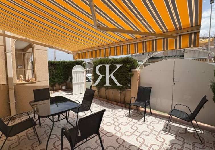 Segunda mano - Duplex - Torrevieja - Costa Blanca