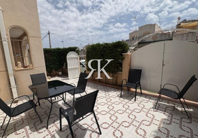 Segunda mano - Duplex - Torrevieja - Costa Blanca