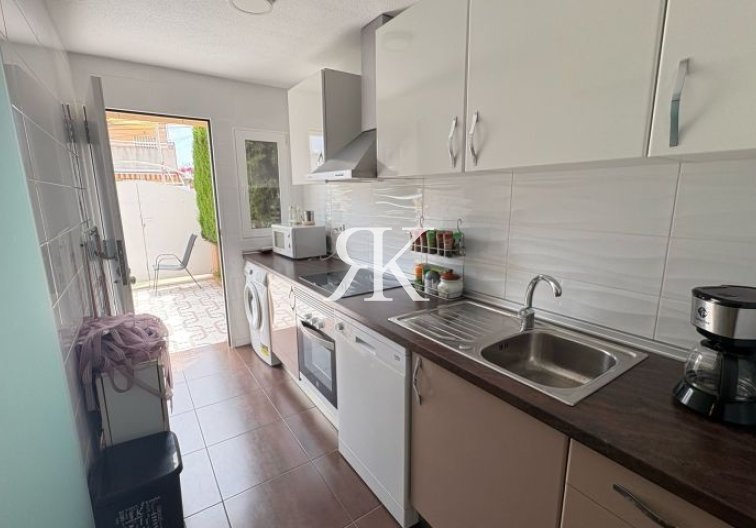 Segunda mano - Duplex - Torrevieja - Costa Blanca