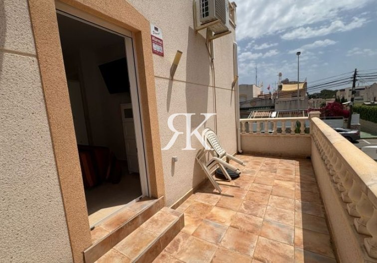 Segunda mano - Duplex - Torrevieja - Costa Blanca