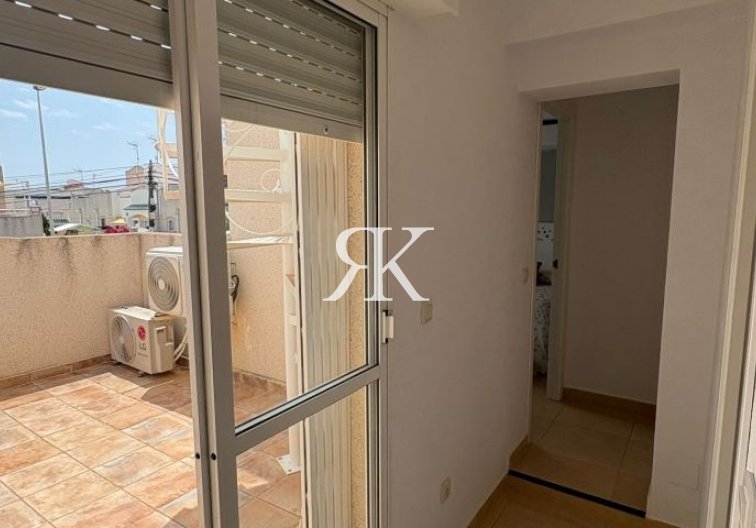 Segunda mano - Duplex - Torrevieja - Costa Blanca