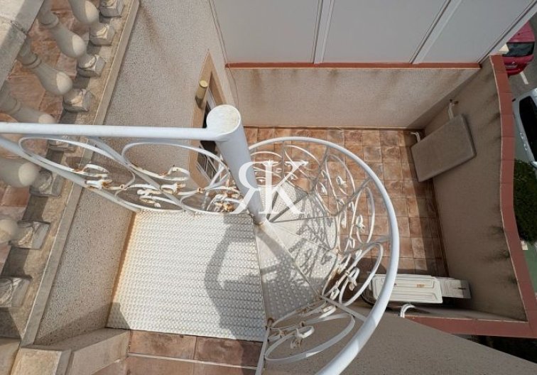 Segunda mano - Duplex - Torrevieja - Costa Blanca