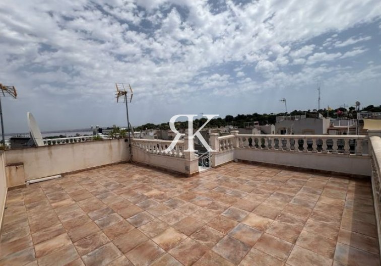 Segunda mano - Duplex - Torrevieja - Costa Blanca