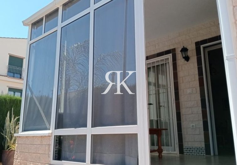 Revente - villa - Pilar de la Horadada - Costa Blanca