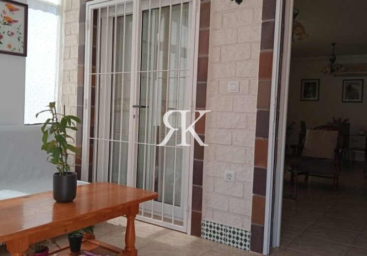 Revente - villa - Pilar de la Horadada - Costa Blanca