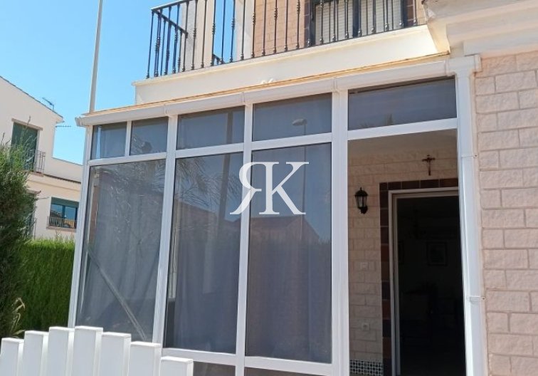 Revente - villa - Pilar de la Horadada - Costa Blanca