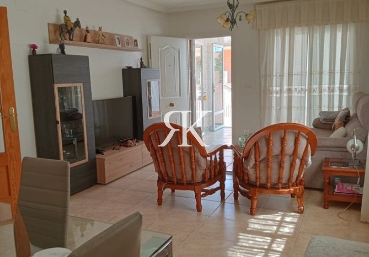 Revente - villa - Pilar de la Horadada - Costa Blanca