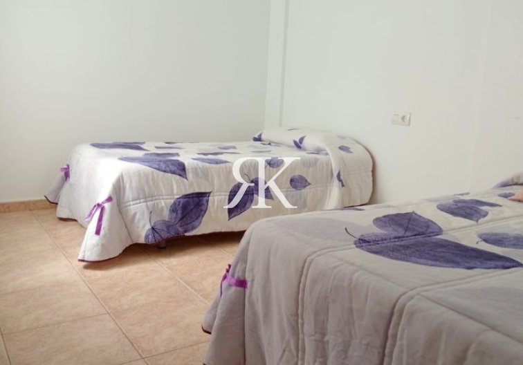 Revente - villa - Pilar de la Horadada - Costa Blanca