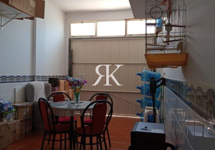 Revente - villa - Pilar de la Horadada - Costa Blanca