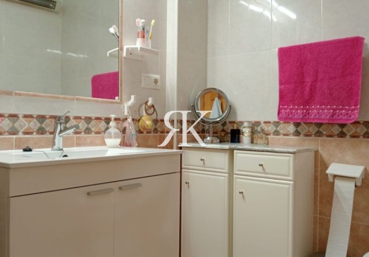 Revente - villa - Pilar de la Horadada - Costa Blanca