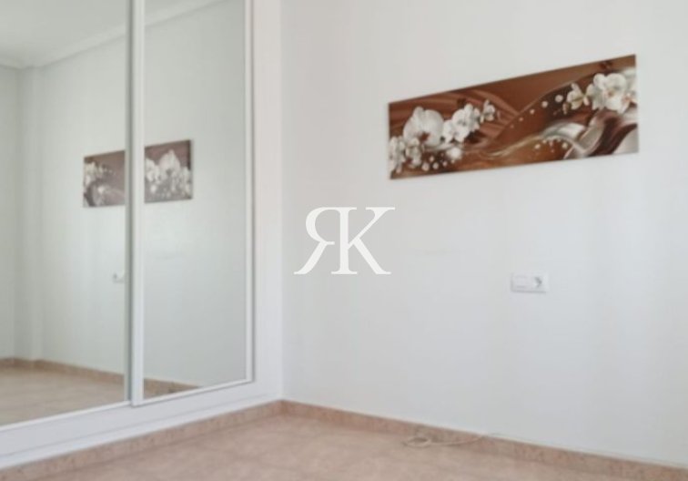 Revente - villa - Pilar de la Horadada - Costa Blanca