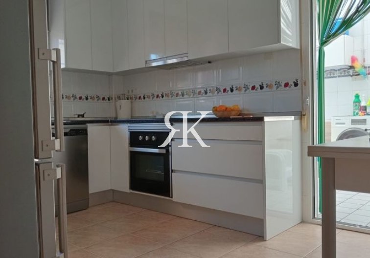 Revente - villa - Pilar de la Horadada - Costa Blanca