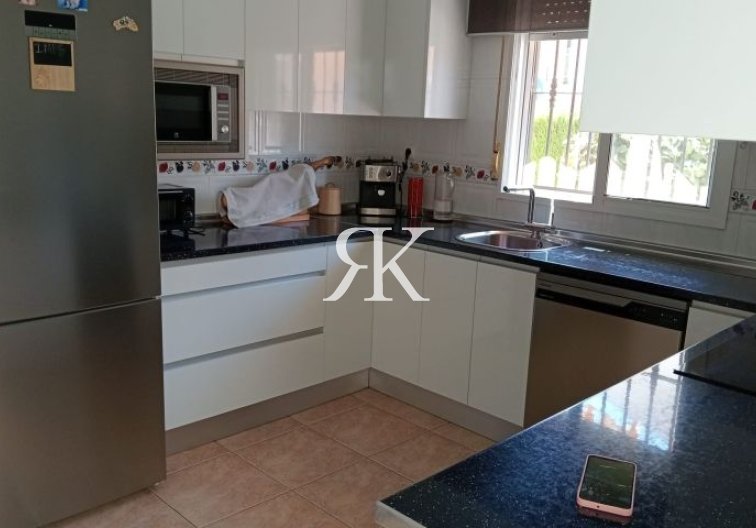 Revente - villa - Pilar de la Horadada - Costa Blanca