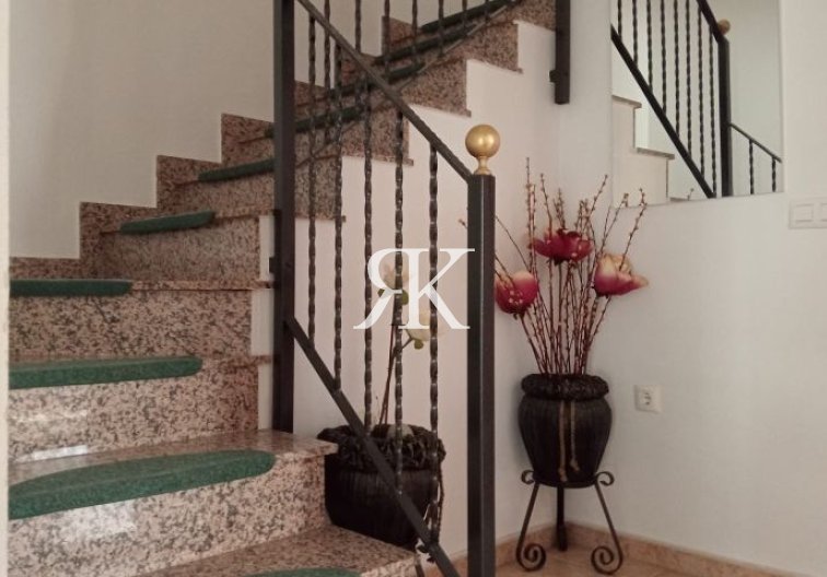 Revente - villa - Pilar de la Horadada - Costa Blanca