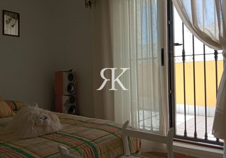 Revente - villa - Pilar de la Horadada - Costa Blanca