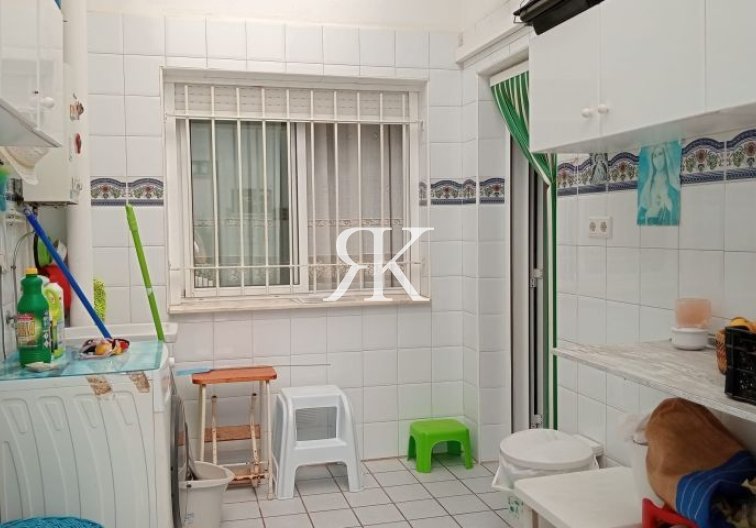 Revente - villa - Pilar de la Horadada - Costa Blanca