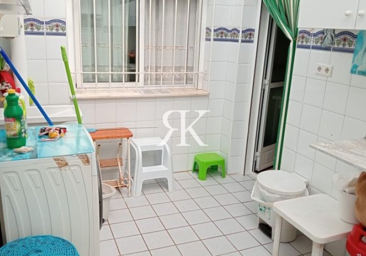 Revente - villa - Pilar de la Horadada - Costa Blanca