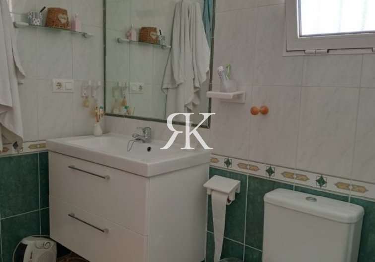 Revente - villa - Pilar de la Horadada - Costa Blanca