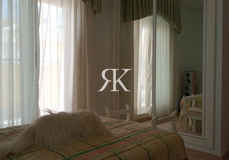 Revente - villa - Pilar de la Horadada - Costa Blanca