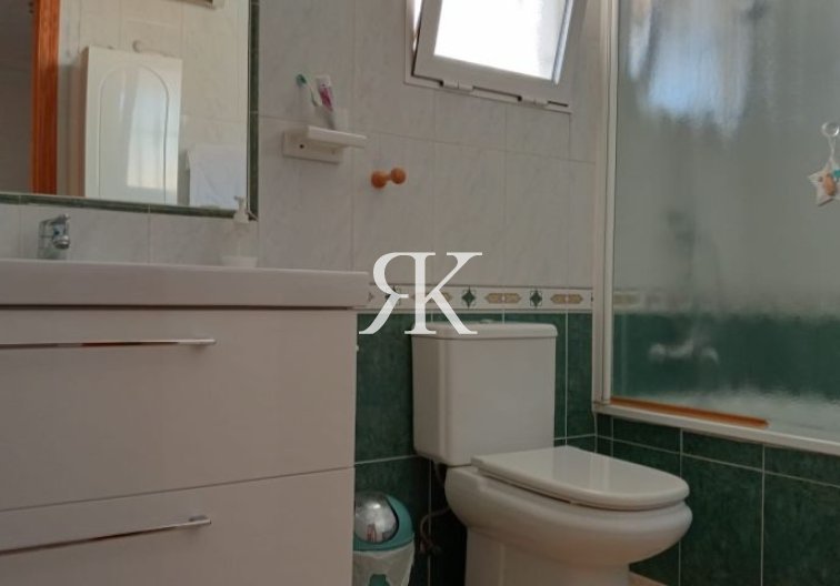 Revente - villa - Pilar de la Horadada - Costa Blanca