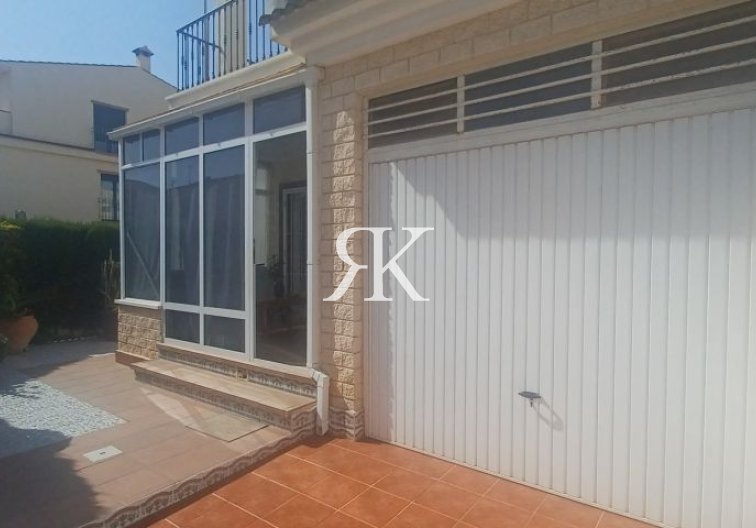 Revente - villa - Pilar de la Horadada - Costa Blanca