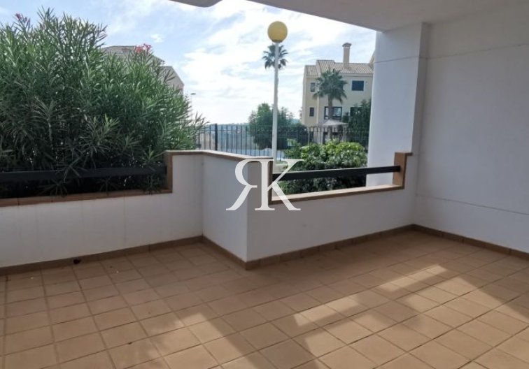 Segunda mano - Apartamento  - Orihuela Costa - Costa Blanca