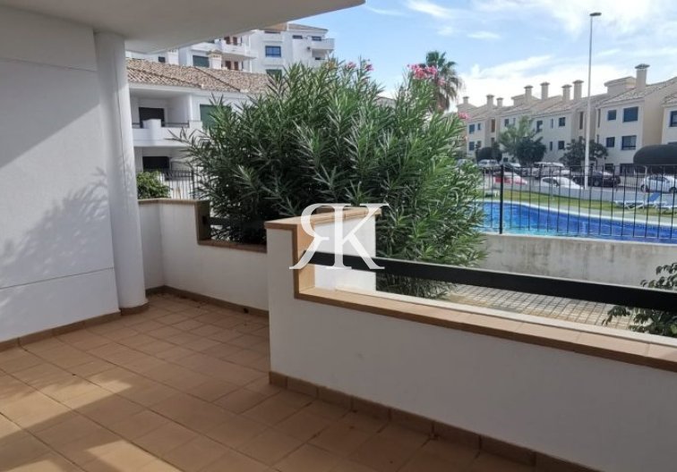 Segunda mano - Apartamento  - Orihuela Costa - Costa Blanca
