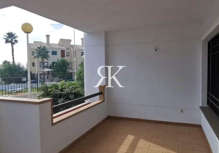 Segunda mano - Apartamento  - Orihuela Costa - Costa Blanca