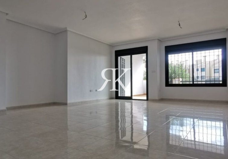 Segunda mano - Apartamento  - Orihuela Costa - Costa Blanca